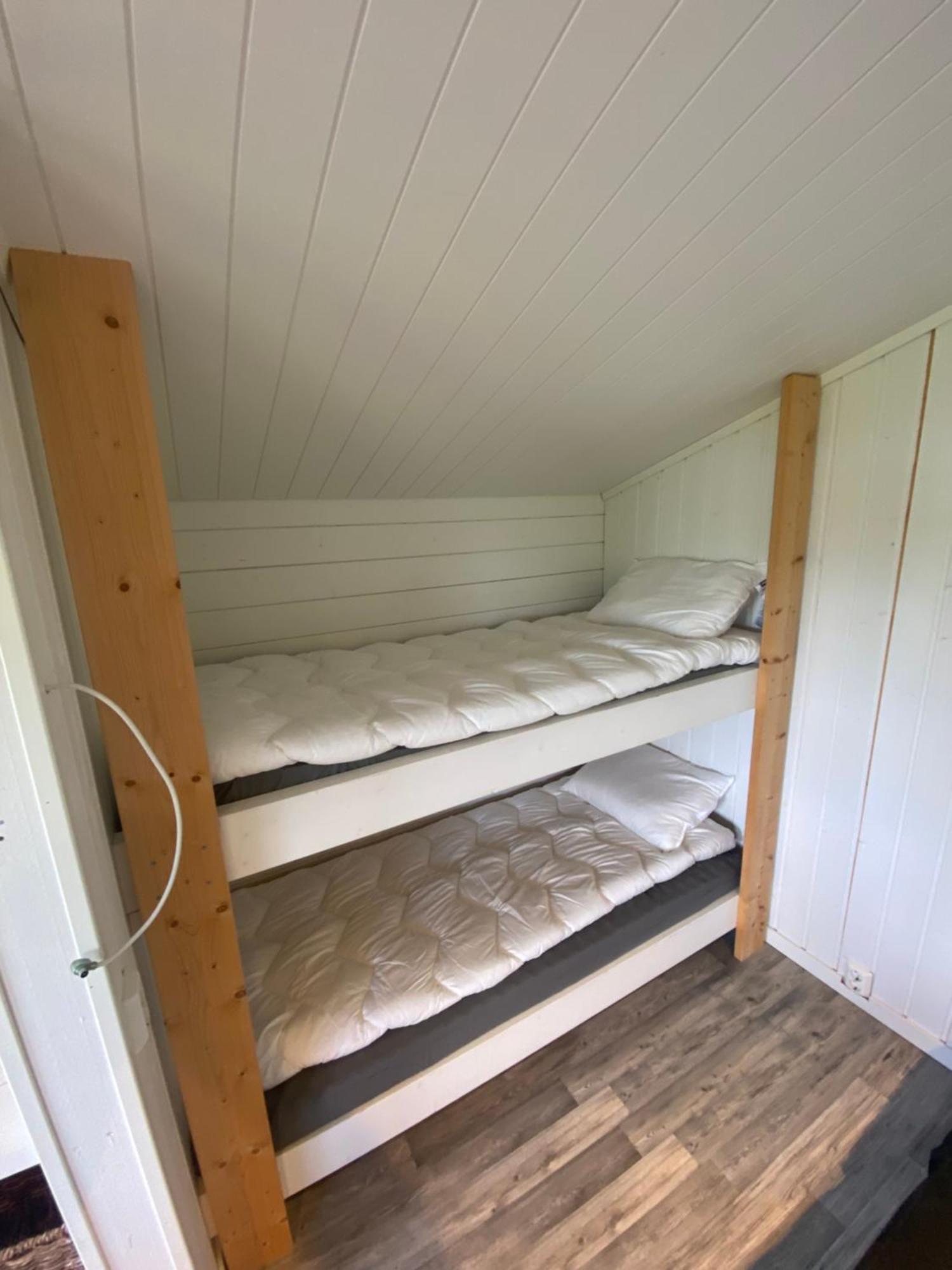 Sara'S Cabins-Hytter Kautokeino Buitenkant foto